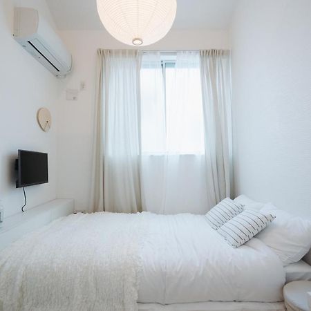 Miyako Shinjuku Hotel 都-新宿- Tokyo prefektur Exteriör bild
