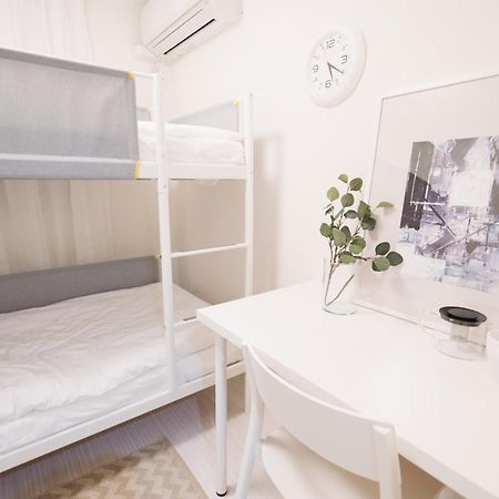 Miyako Shinjuku Hotel 都-新宿- Tokyo prefektur Exteriör bild