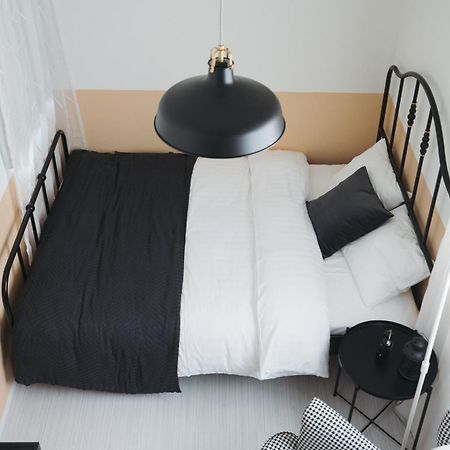 Miyako Shinjuku Hotel 都-新宿- Tokyo prefektur Exteriör bild