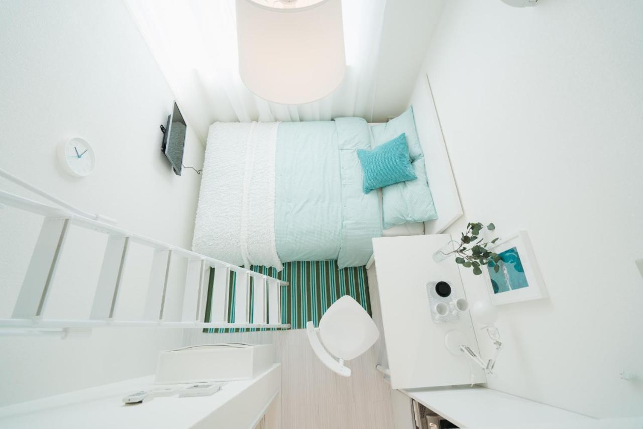 Miyako Shinjuku Hotel 都-新宿- Tokyo prefektur Exteriör bild