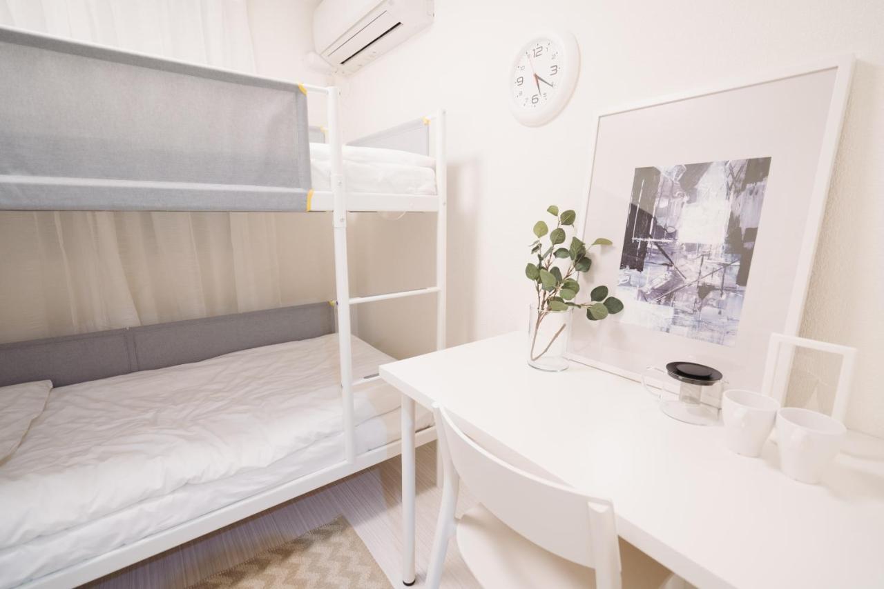 Miyako Shinjuku Hotel 都-新宿- Tokyo prefektur Exteriör bild