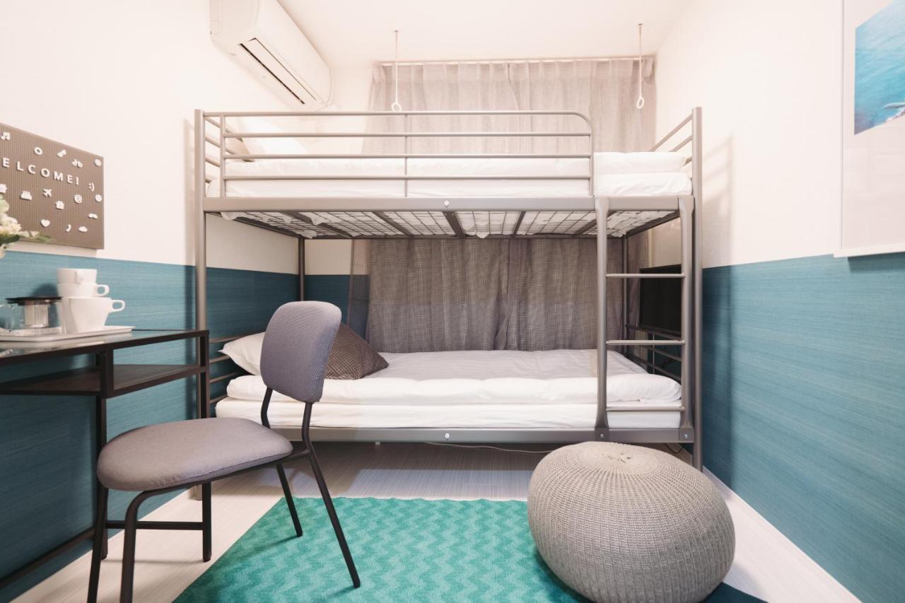 Miyako Shinjuku Hotel 都-新宿- Tokyo prefektur Exteriör bild