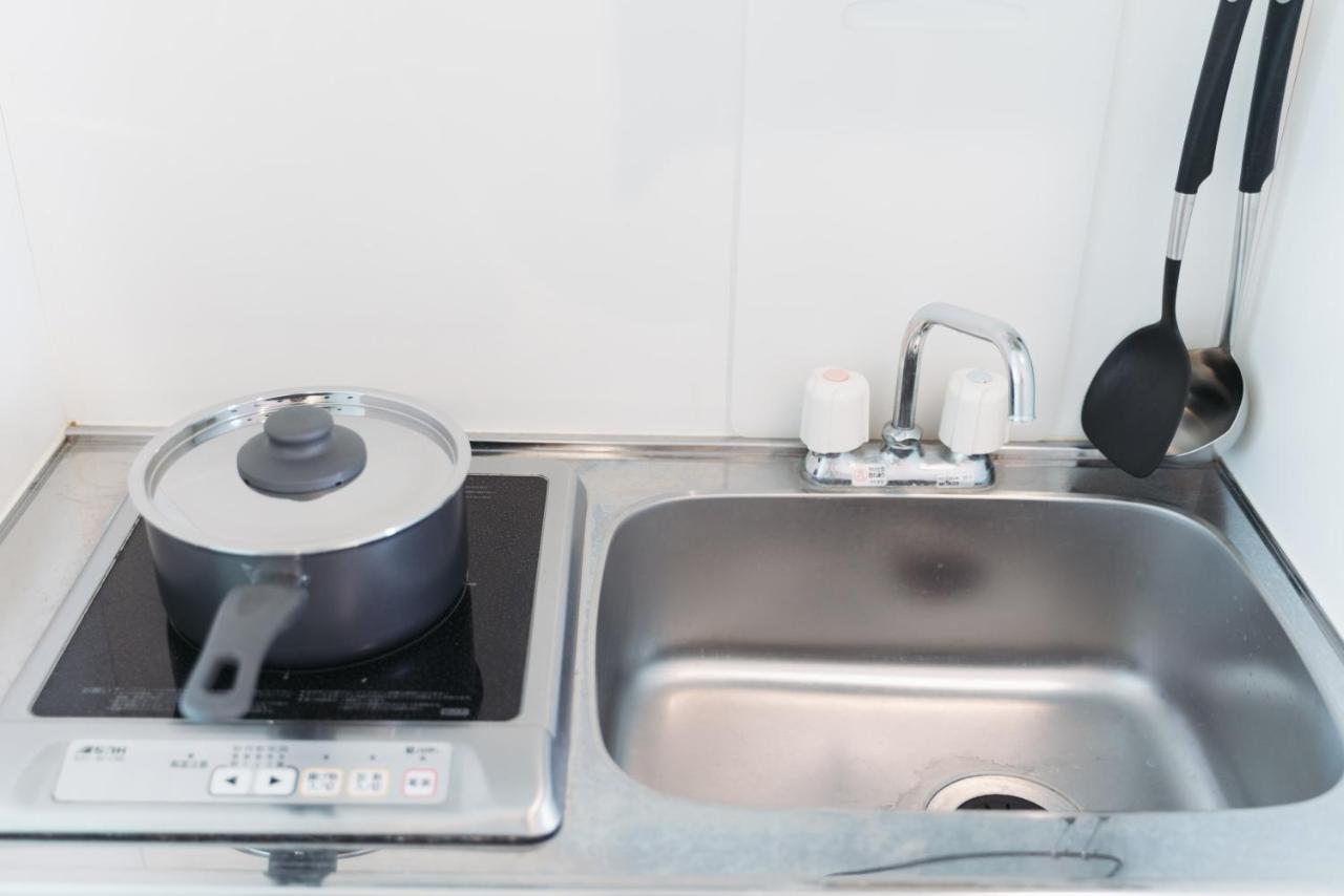 Miyako Shinjuku Hotel 都-新宿- Tokyo prefektur Exteriör bild