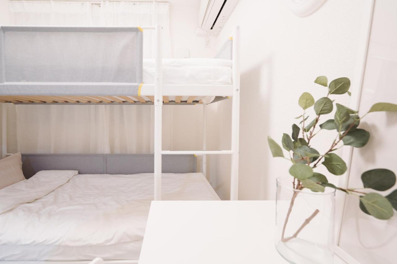Miyako Shinjuku Hotel 都-新宿- Tokyo prefektur Exteriör bild