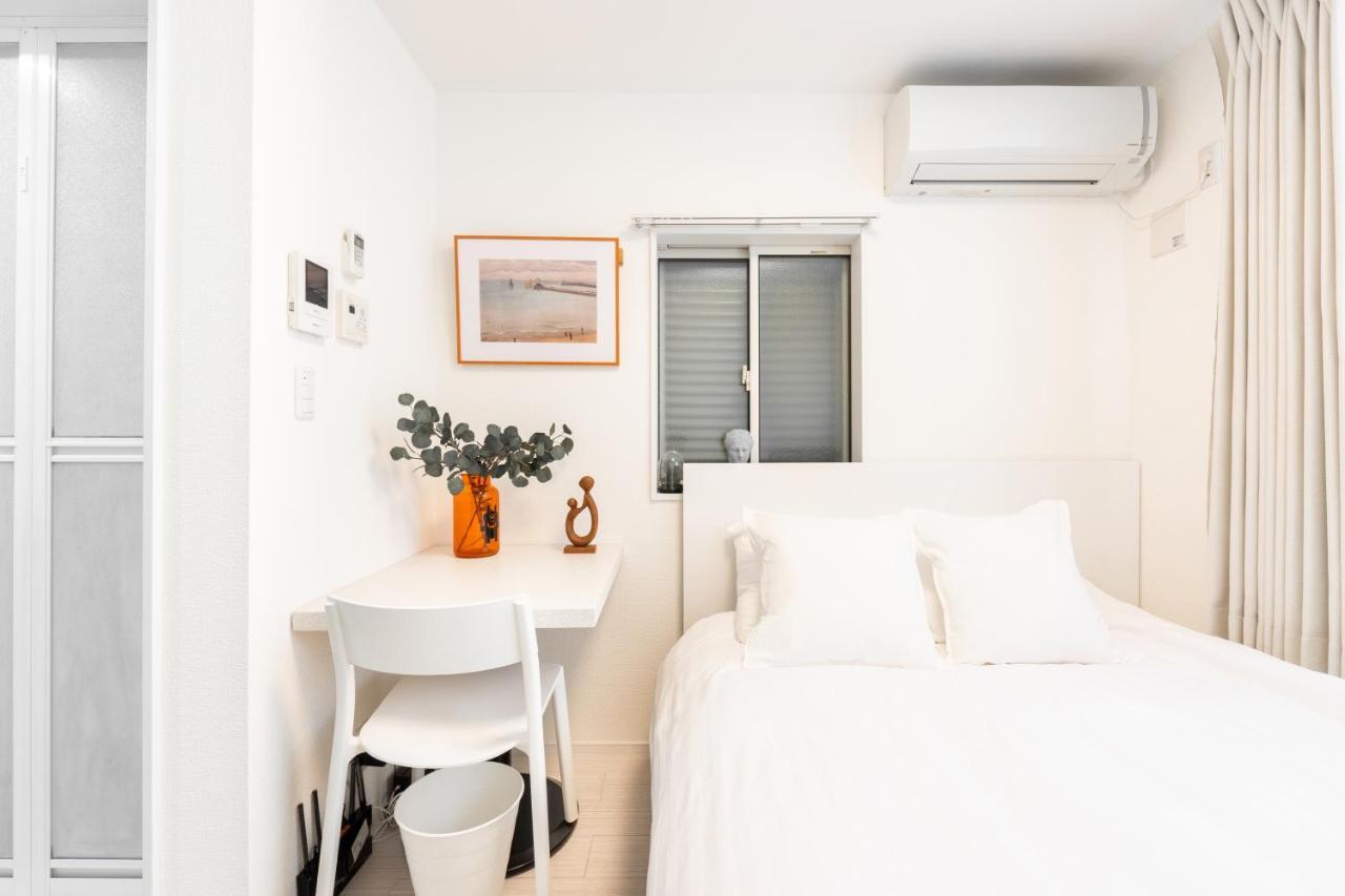Miyako Shinjuku Hotel 都-新宿- Tokyo prefektur Exteriör bild