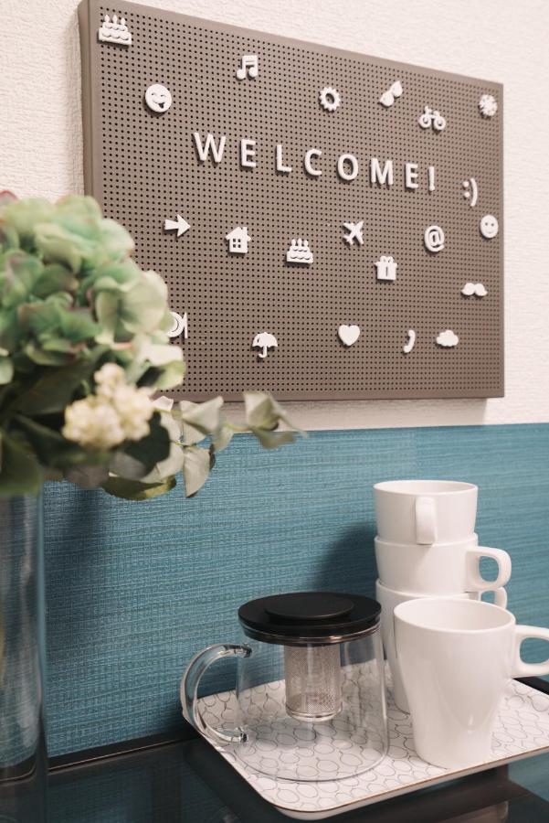 Miyako Shinjuku Hotel 都-新宿- Tokyo prefektur Exteriör bild