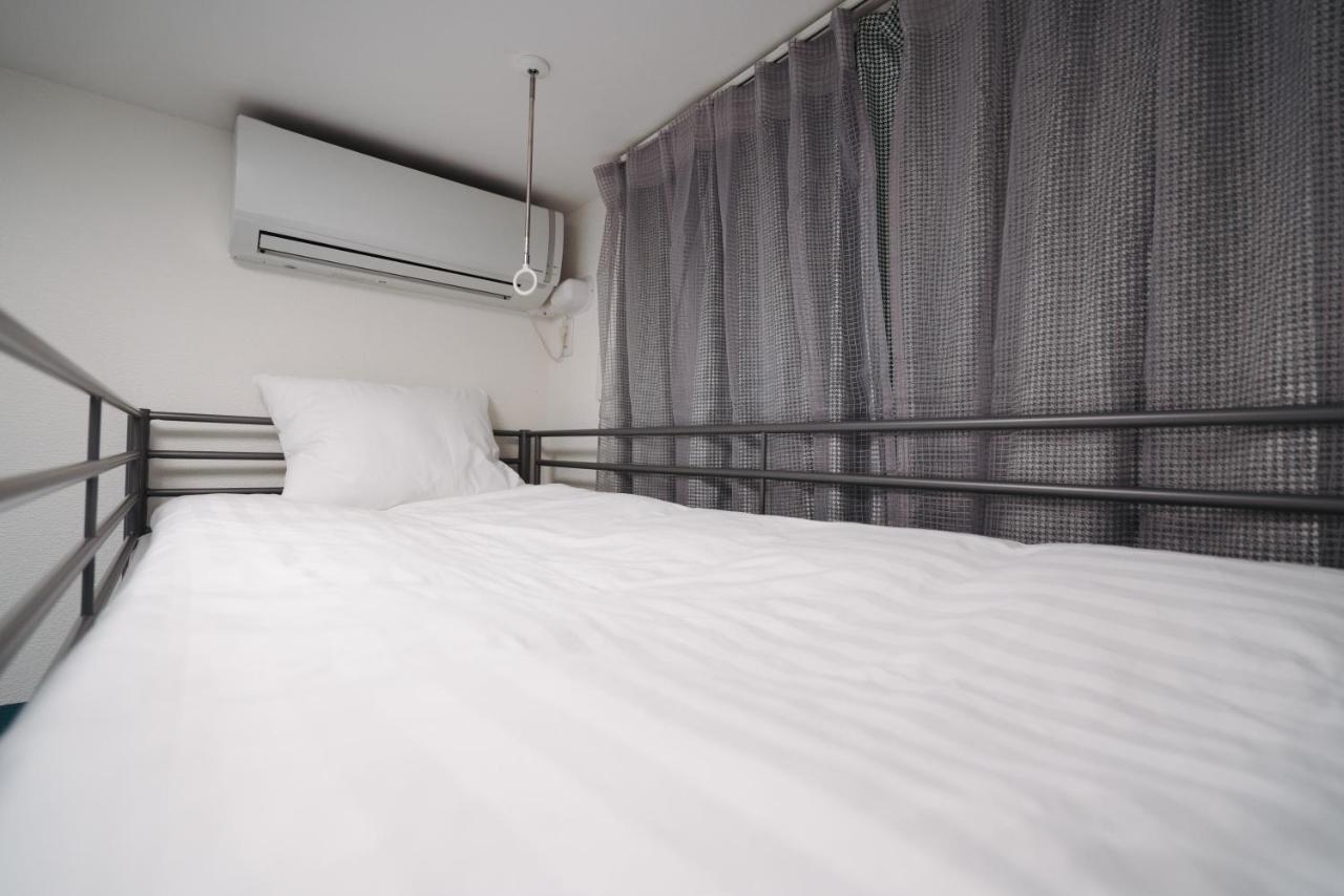 Miyako Shinjuku Hotel 都-新宿- Tokyo prefektur Exteriör bild