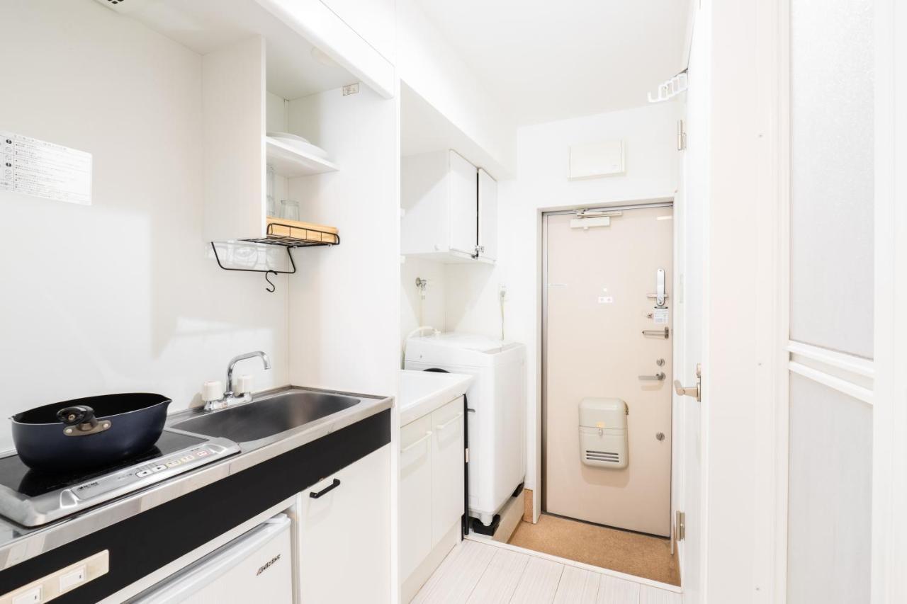 Miyako Shinjuku Hotel 都-新宿- Tokyo prefektur Exteriör bild