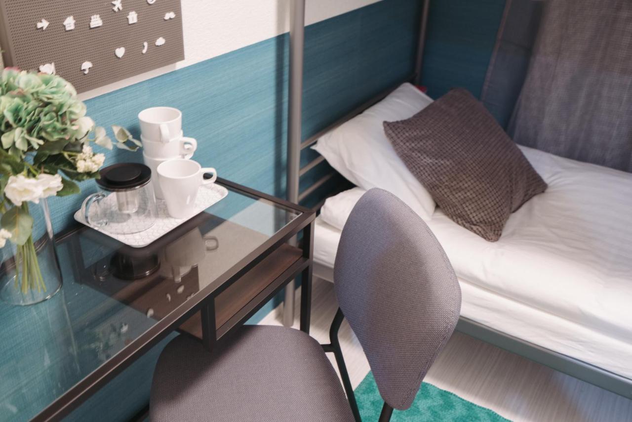 Miyako Shinjuku Hotel 都-新宿- Tokyo prefektur Exteriör bild