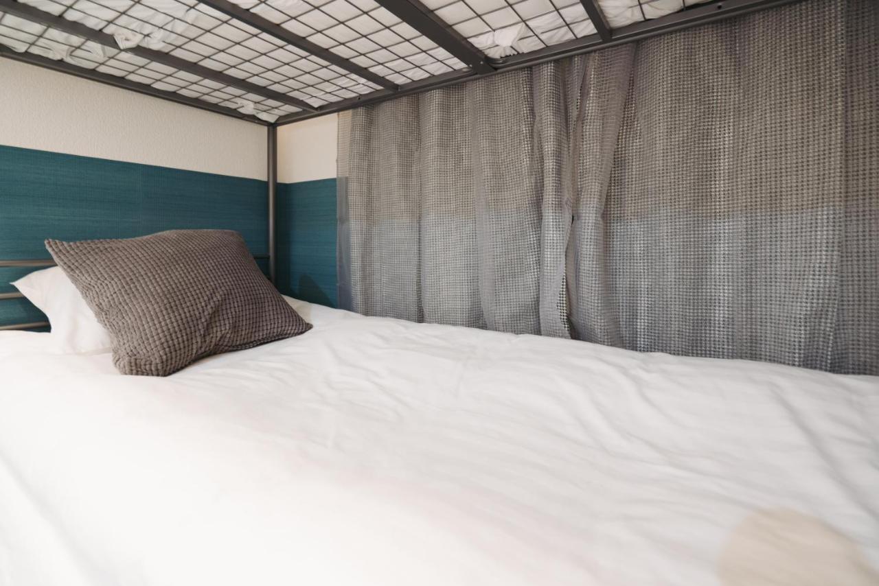 Miyako Shinjuku Hotel 都-新宿- Tokyo prefektur Exteriör bild