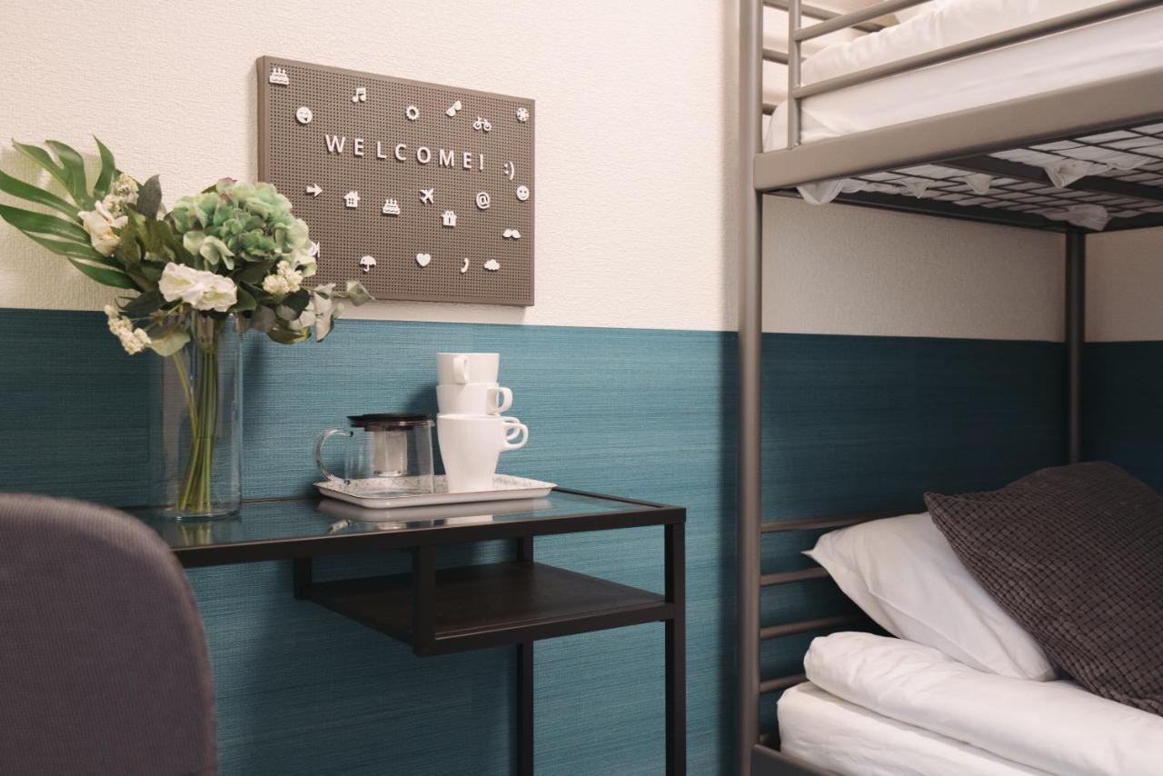 Miyako Shinjuku Hotel 都-新宿- Tokyo prefektur Exteriör bild