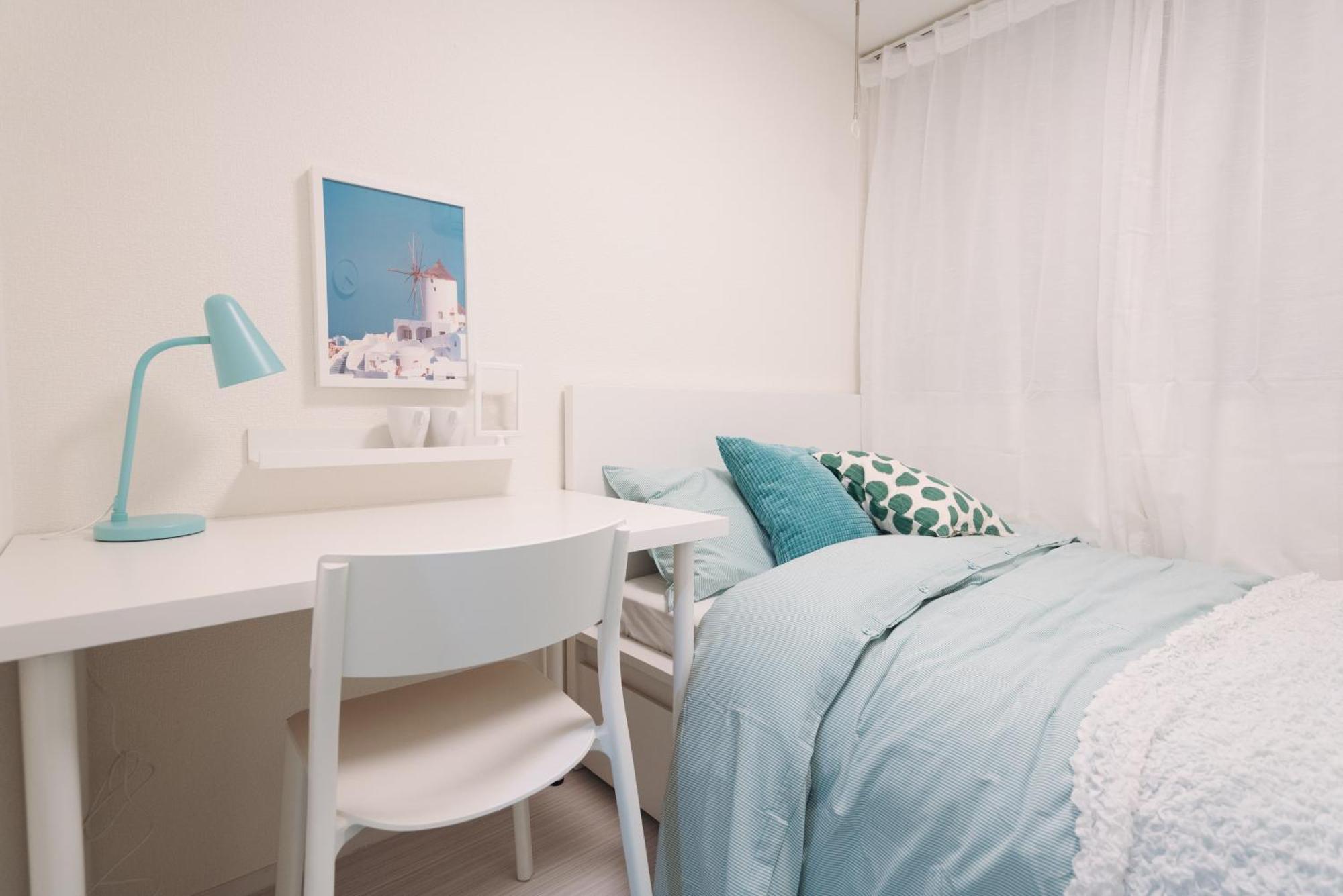 Miyako Shinjuku Hotel 都-新宿- Tokyo prefektur Exteriör bild