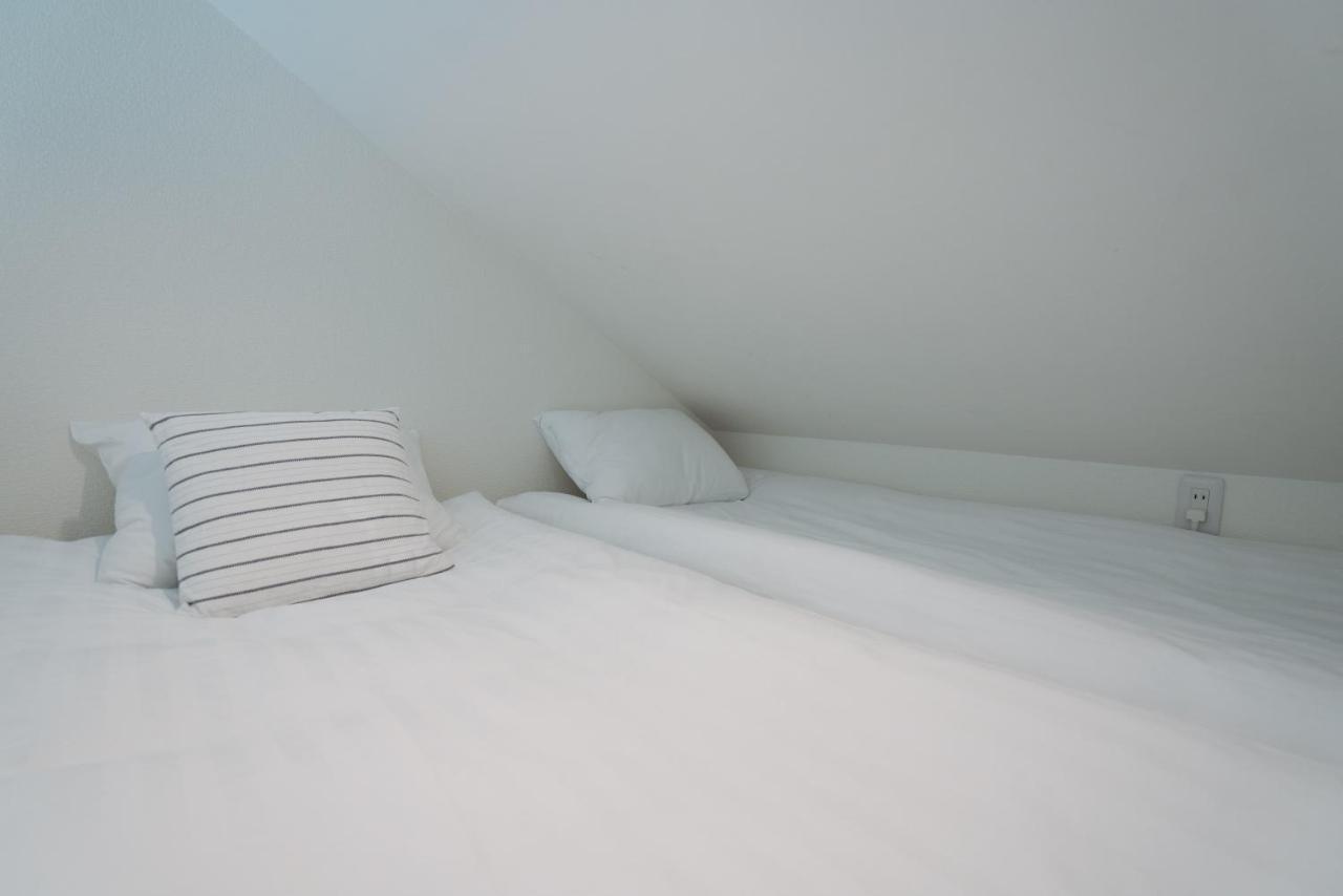 Miyako Shinjuku Hotel 都-新宿- Tokyo prefektur Exteriör bild