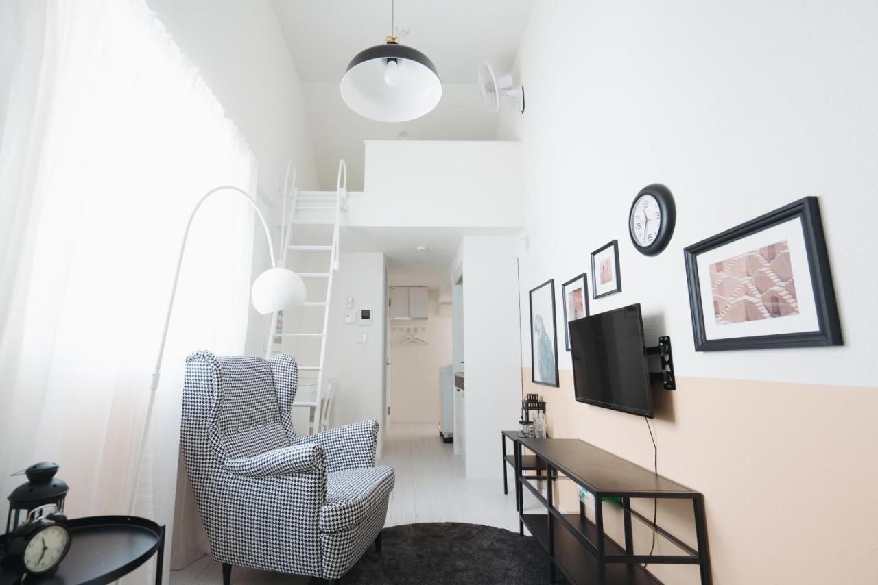 Miyako Shinjuku Hotel 都-新宿- Tokyo prefektur Exteriör bild