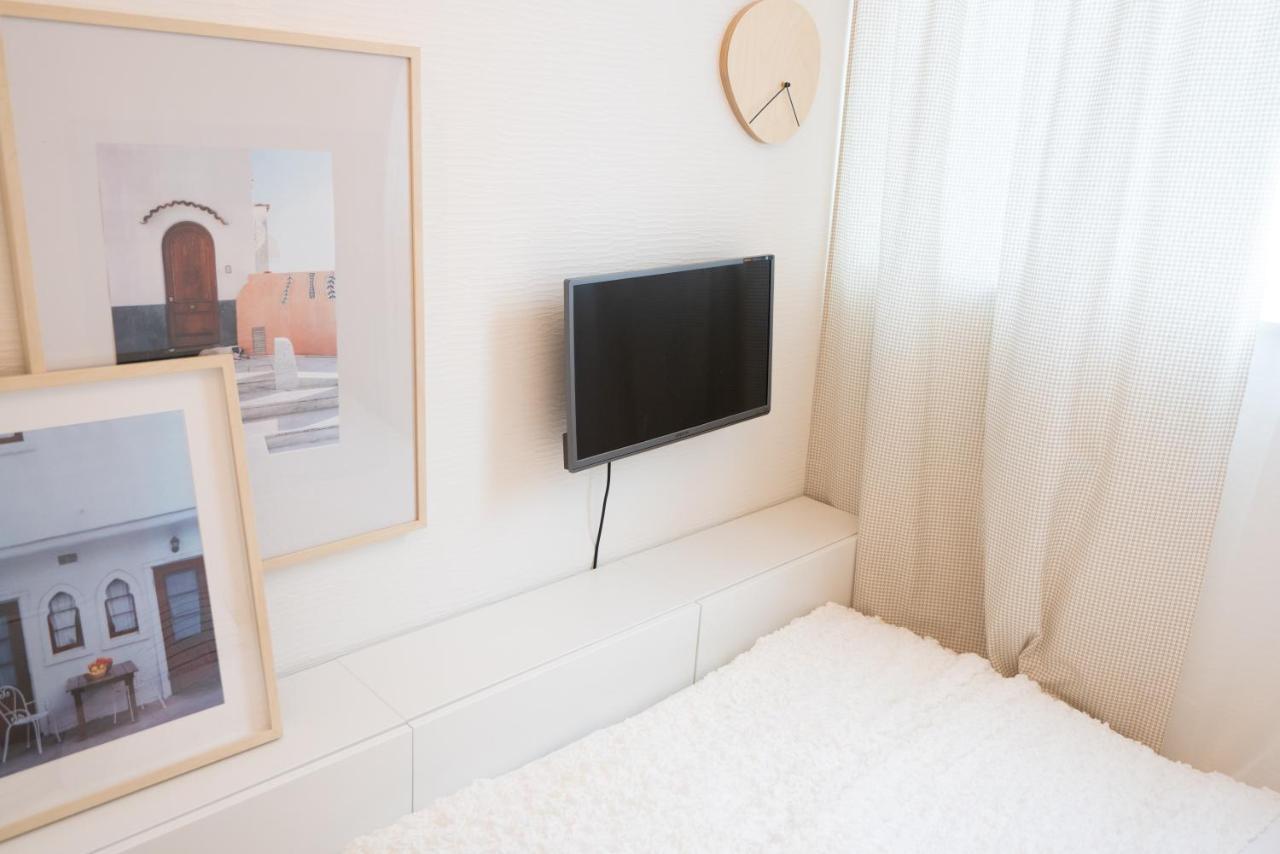 Miyako Shinjuku Hotel 都-新宿- Tokyo prefektur Exteriör bild