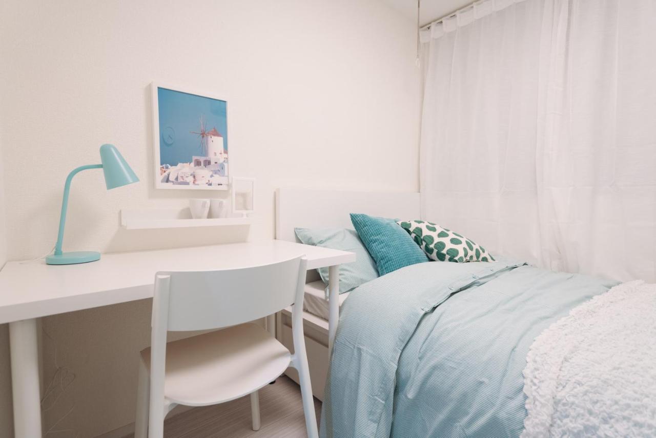 Miyako Shinjuku Hotel 都-新宿- Tokyo prefektur Exteriör bild