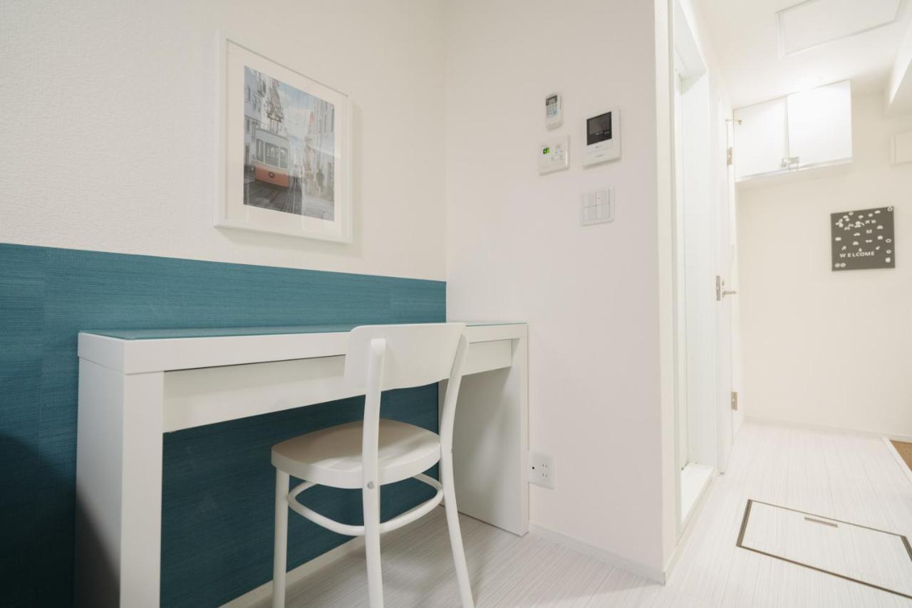 Miyako Shinjuku Hotel 都-新宿- Tokyo prefektur Exteriör bild