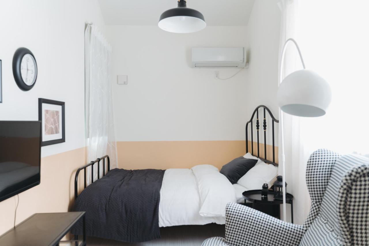 Miyako Shinjuku Hotel 都-新宿- Tokyo prefektur Exteriör bild
