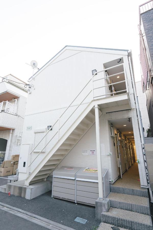 Miyako Shinjuku Hotel 都-新宿- Tokyo prefektur Exteriör bild